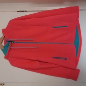 ❤️Like NEW Swiss Tech Winter Sweater Size XL (16-18),